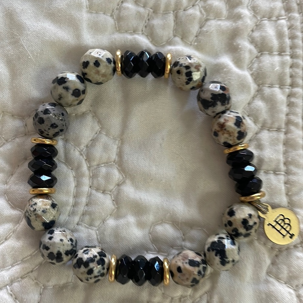 Bourbon & Bowties Bracelet